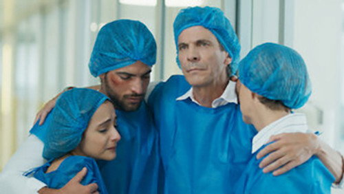 Cuspirei Em Seus Túmulos: 1×23