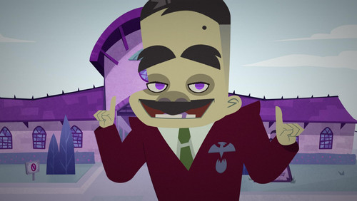 Super Drags: 1×3