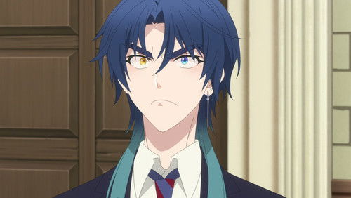 Dark Moon: Tsuki no Saidan Dublado – Episódio 3