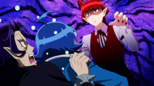 Welcome to Demon School! Iruma-kun: 2×12