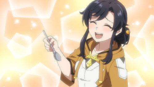 The Forsaken Saintess and Her Foodie Road Trip in Another World: 1×12