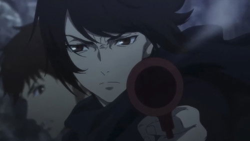 The Buried Tree Devil – Episódio 12