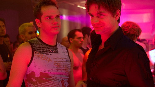 Queer as Folk: 5×5