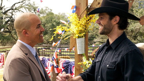 Walker: 3×17