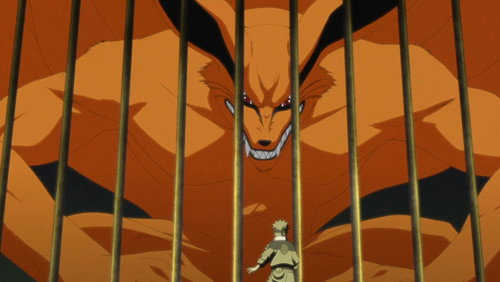 Naruto Shippuden: 20×432