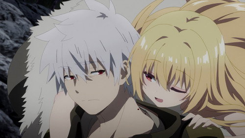 Arifureta: From Commonplace to World’s Strongest: 1×3
