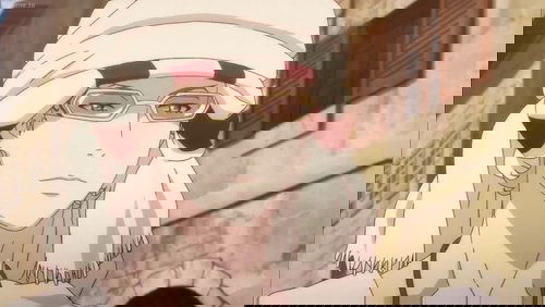 A Fúria de Bahamut: 2×3