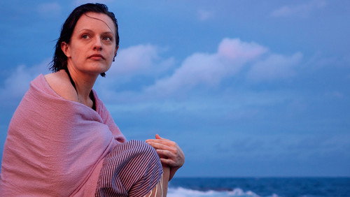 Top of the Lake: 2×1