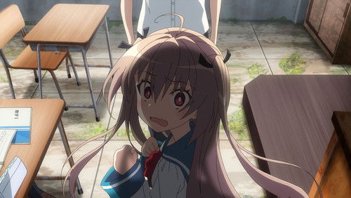 Atri: My Dear Moments – Episódio 6