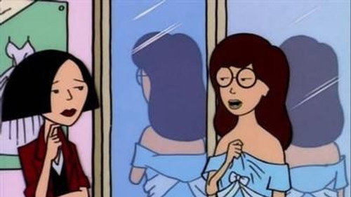 Daria: 2×4
