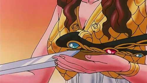 Os Cavaleiros do Zodíaco Dublado – Episódio 65