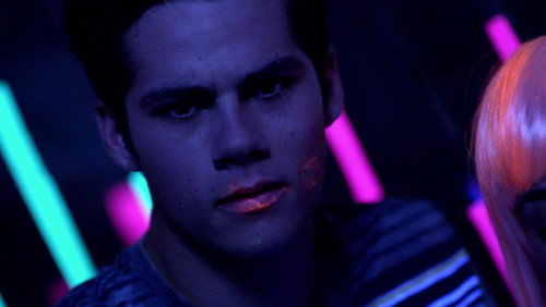 Teen Wolf: 3×16