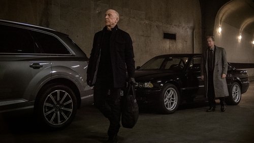Counterpart: Mundo Paralelo: 1×1