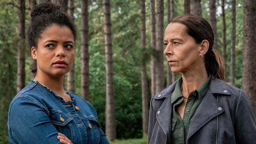 Inside Man: 1×3
