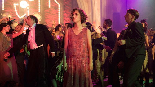 Babylon Berlin: 2×8