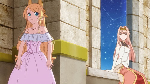 Fantasy Bishoujo Juniku Ojisan to: 1×9
