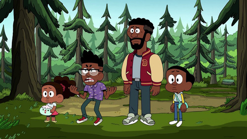 O Mundo de Greg: 3×14