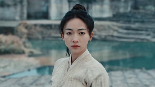 春花焰: 1×1