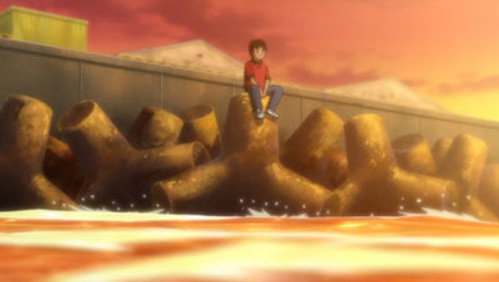 Hajime no Ippo: 3×10