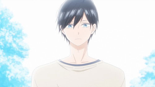 Yamada-kun to Lv999 no Koi wo Suru – Episódio 13