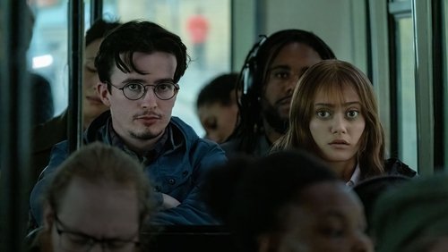 Sweetpea: 1×2