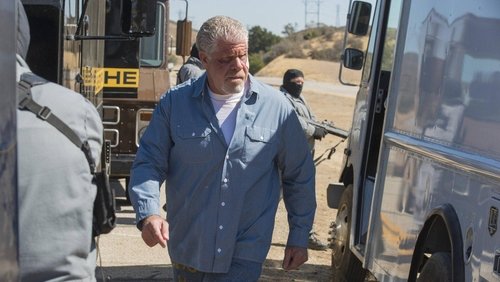 Filhos da Anarquia: 6×11