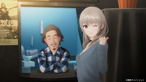 Girls Band Cry – Episódio 5