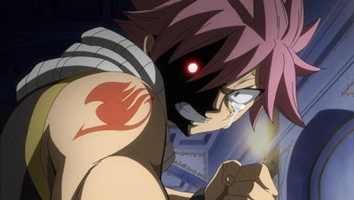 Fairy Tail (2014) – Episódio 16