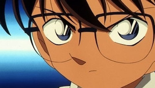 Detective Conan – Episódio 303