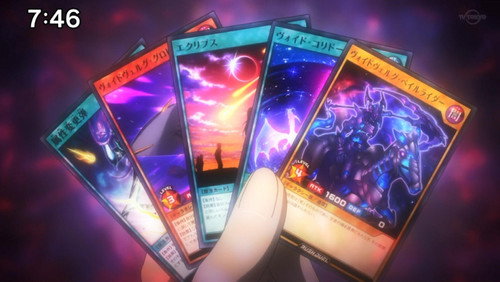Yu-Gi-Oh! Go Rush!!: 1×13
