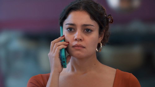 Três Graças: 1×111