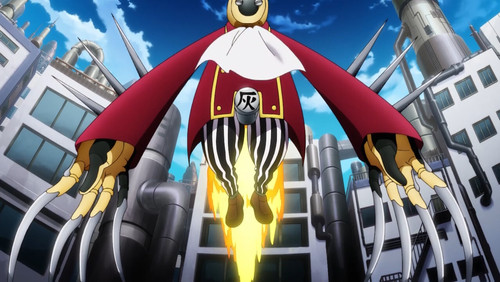 Enen no Shouboutai: Ni no Shou Dublado – Episódio 16