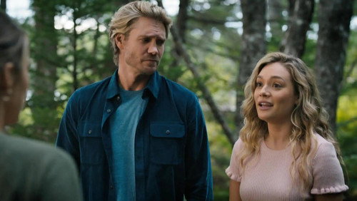 Sullivan’s Crossing: Um Lugar para Recomeçar: 2×3