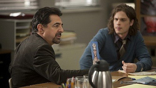 Mentes Criminosas: 5×15