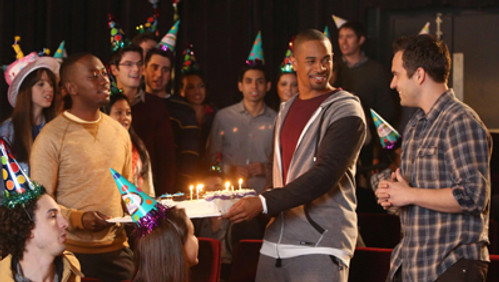 New Girl: 3×13