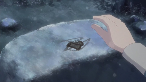 Grimgar, Ashes and Illusions: 1×8