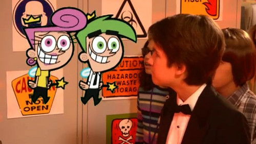 Manual de Sobrevivência Escolar do Ned: 1×11