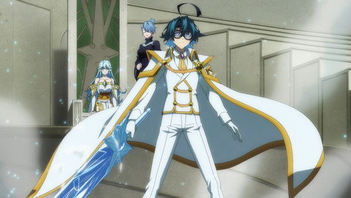 Wistoria: Wand and Sword: 2×6