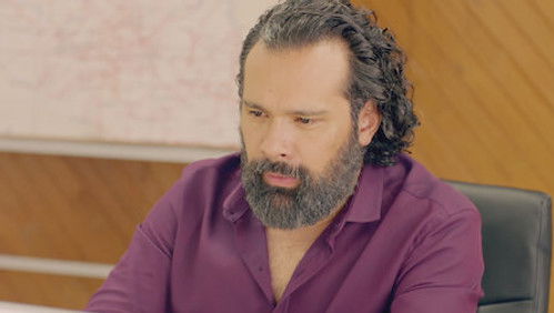 Rosario Tijeras: 2×6