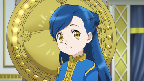 Honzuki no Gekokujou: Shisho ni Naru Tame ni wa Shudan wo Erandeiraremasen: 1×27