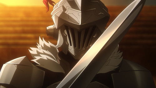 Goblin Slayer 2 – Episódio 3