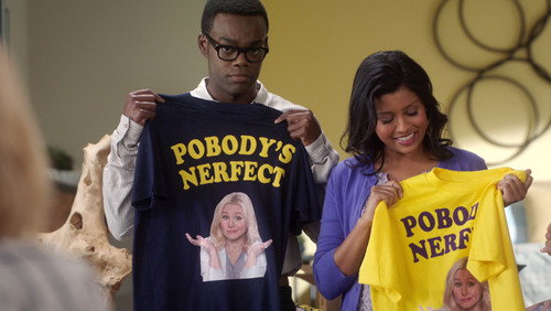 The Good Place: 1×11