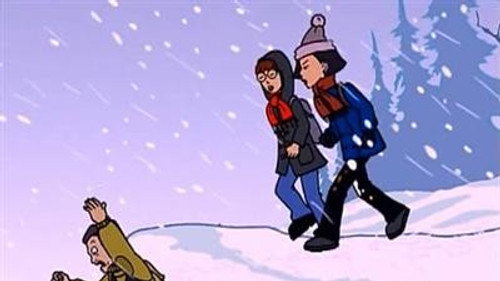 Daria: 4×2