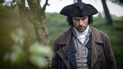 Poldark: Herói de Guerra: 1×5