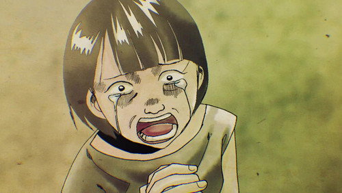 Yamishibai: Japanese Ghost Stories: 6×10