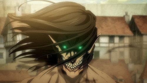 Shingeki no Kyojin: The Final Season Part 2 – Episódio 1
