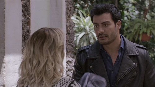 Império de Mentiras: 1×20
