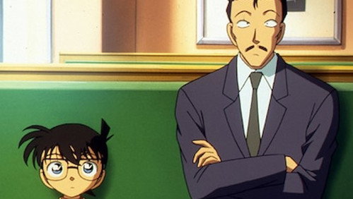 Detective Conan – Episódio 433