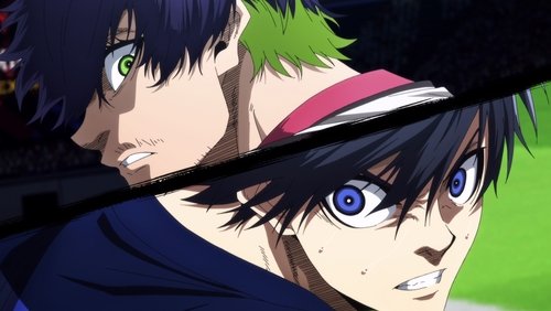 BLUE LOCK: 2×8