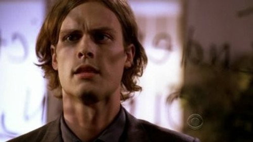 Mentes Criminosas: 4×8